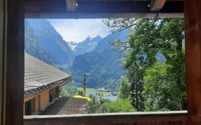 Berggasthaus Obbort
