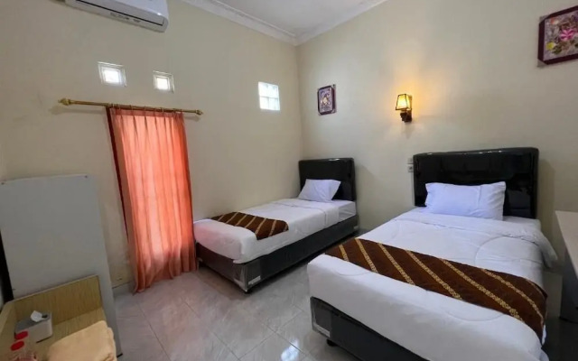 Ndalem Tirta Yogyakarta