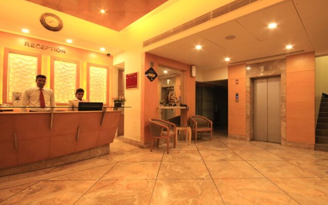 Hotel Naeeka