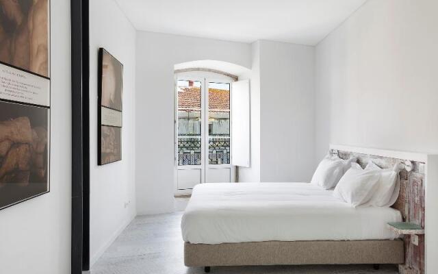 Hello Lisbon Castelo