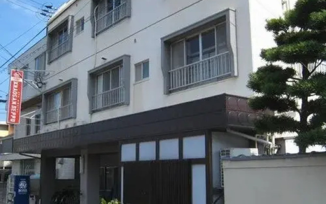 Onsen Inn Hamayu Nagi