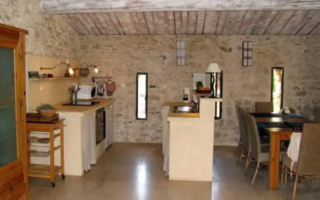 la Bergerie de Remourase