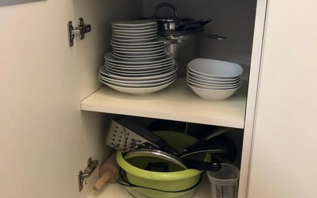 Apartment HUGO