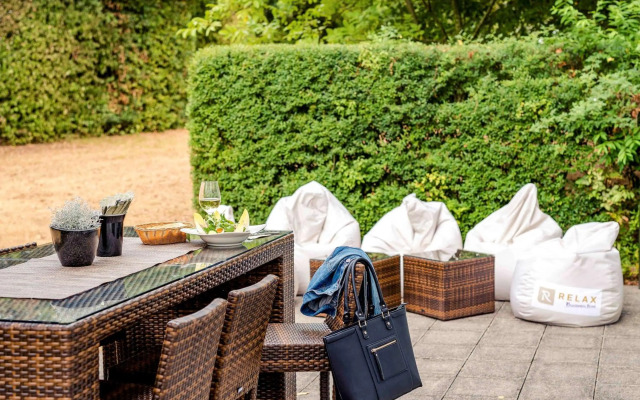 Mercure Hotel Düsseldorf Kaarst