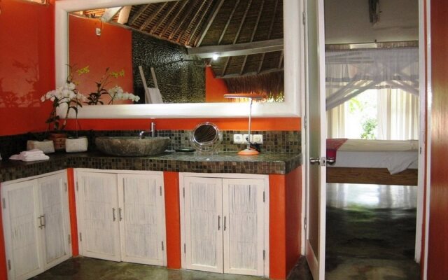 Villa Cepaka Bed & Breakfast