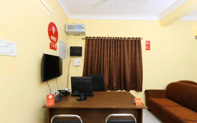 Micasa By OYO Rooms