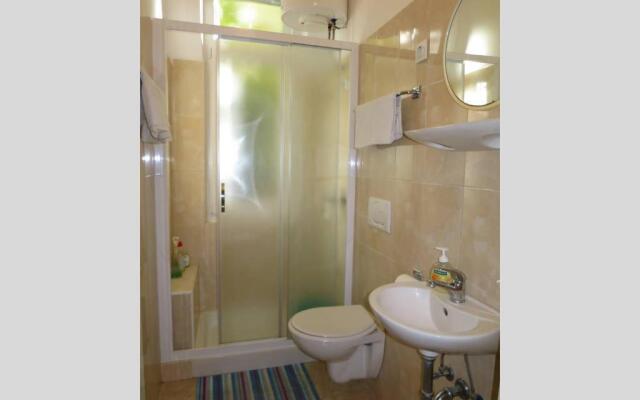 Apartment by the sea Rabac 1093