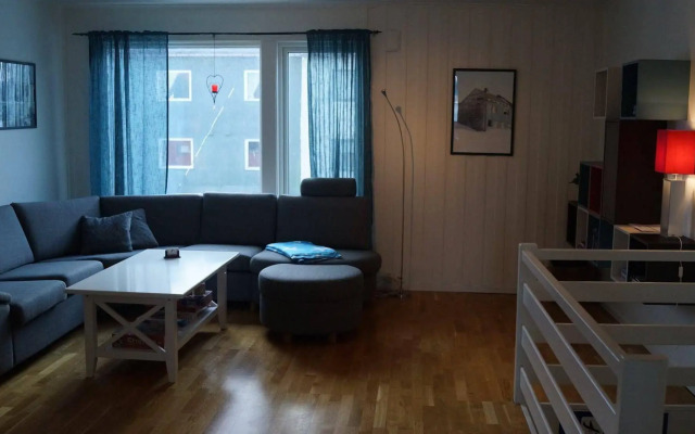 Leilighet i Vardø