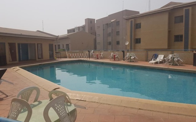 Febson Hotel