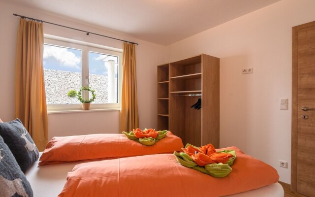 Luxurious Apartment in Pfarrwerfen Salzburg with Terrace