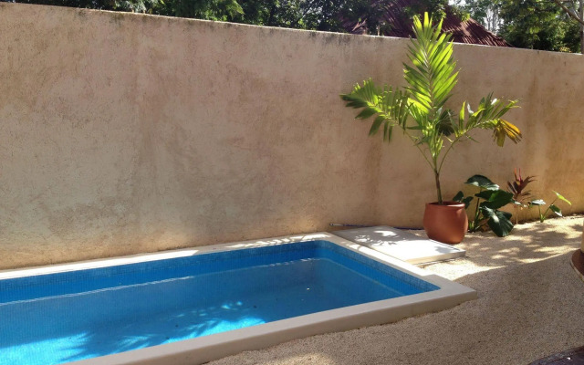 Villas Colibri Tulum