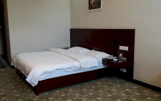 Kunming Dongfanglong Hotel