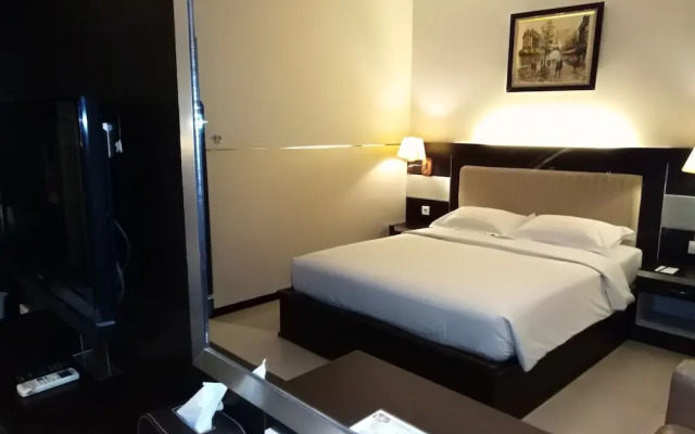Zahra Hotel Kendari