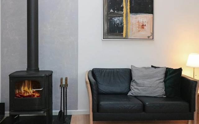 Holiday Home in Hadsund