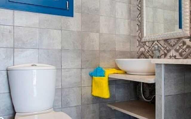 Zidanos Luxurious Villa