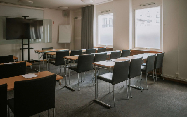 Comfort Hotel Jazz, Borås