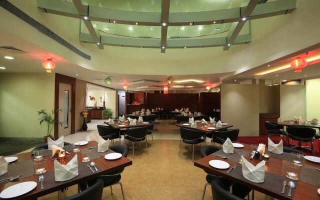 Hotel Hyphen Noida