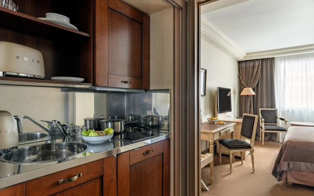 Hotel Royal