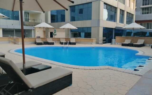 New Blue Rose Hotel