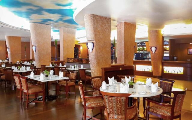 Hotel Majapahit Surabaya - MGallery