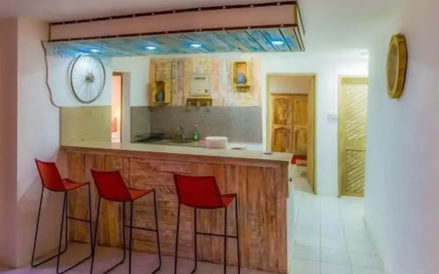 Villa Aquamarine Grand Bay