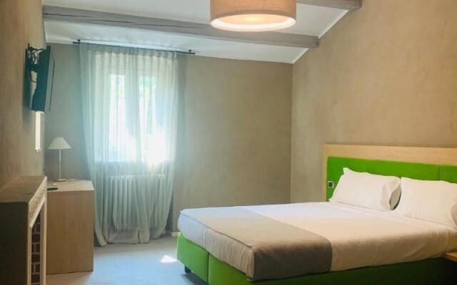 Hotel Conca D'Oro