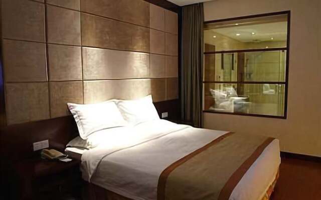 Xin Feng Holiday Hotel - Nanchang