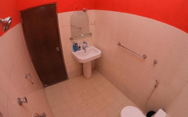 Airport Tourist Hostel