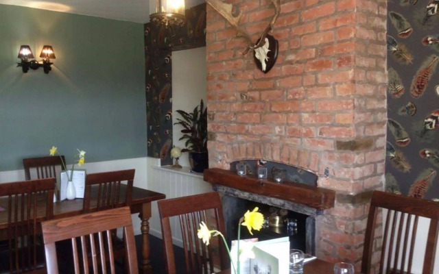 The Dovecote Inn