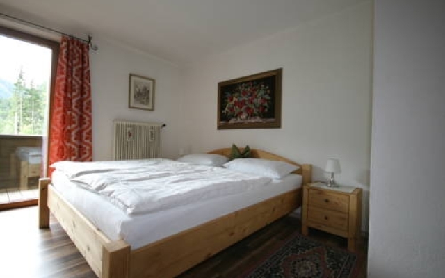 Appartement-Reiteralm
