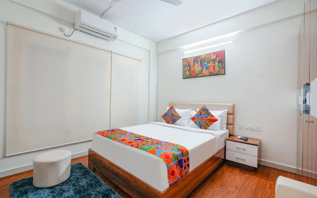 Windfall Service Apartment