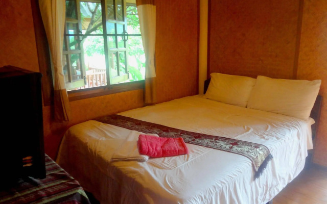 Orange Grove Resort Pai