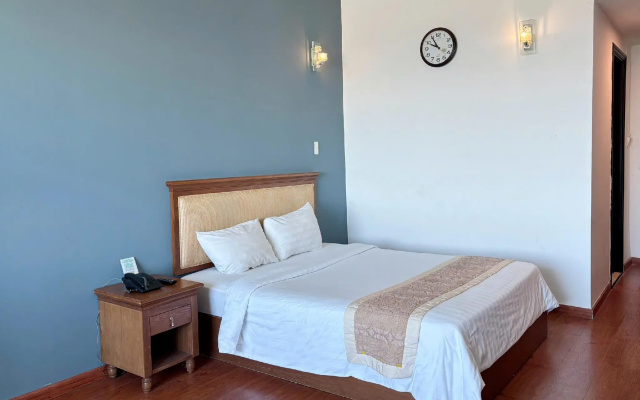 Thien An Riverside Hotel – Guest Rooms – Quang Ngai