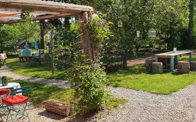 Hungarian Country Camping - Tranquil Pines Camping and Caravan Site