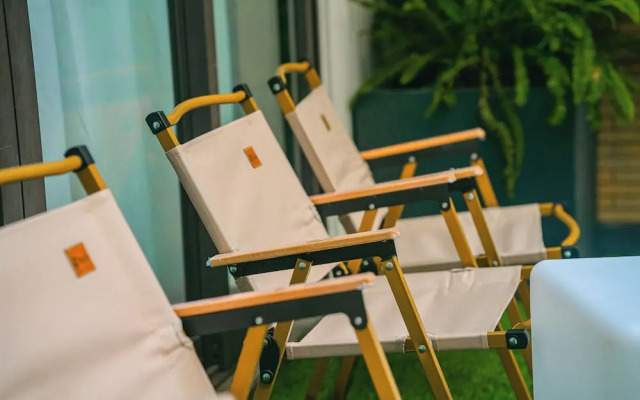 Beach Palm Villa Hoi An