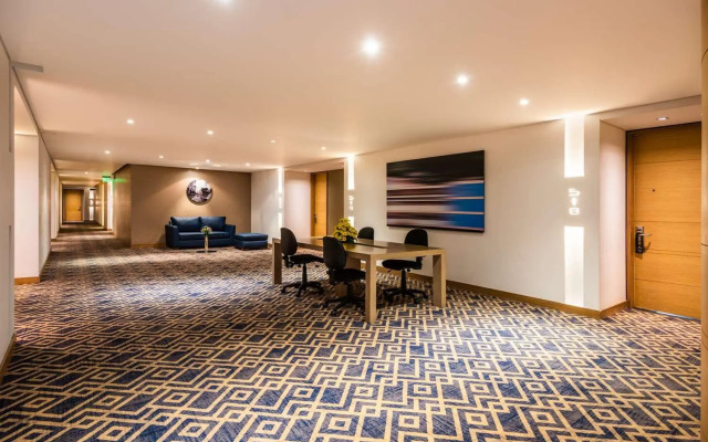 Sonesta Hotel Bogota