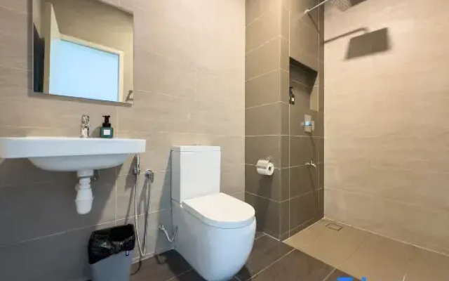 Rica Residence Sentul by Favspace