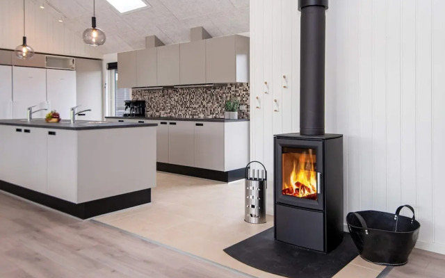 Luxury Retreat by the Sea - By Traum Ferienwohnungen