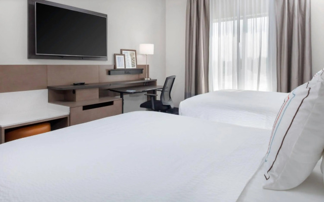 Fairfield Inn & Suites by Marriott Charlotte Pineville