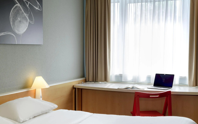 ibis Hamburg Alsterring