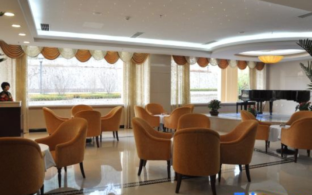 Hexieyuan Hotel