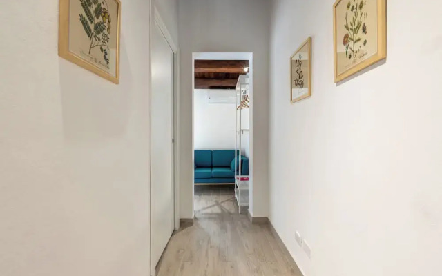 Casa Brunaccini con terrazza