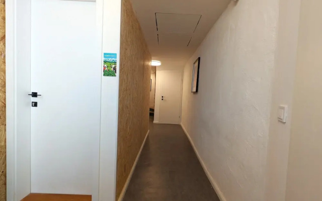 mg4 Apartments