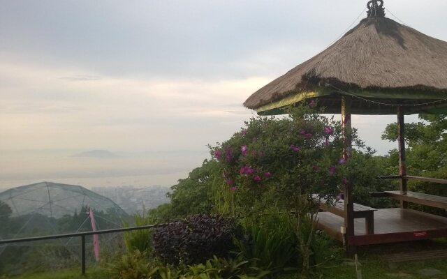 Bellevue The Penang Hill Hotel by ZUZU