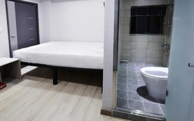 Dongdaemun Stay Hostel