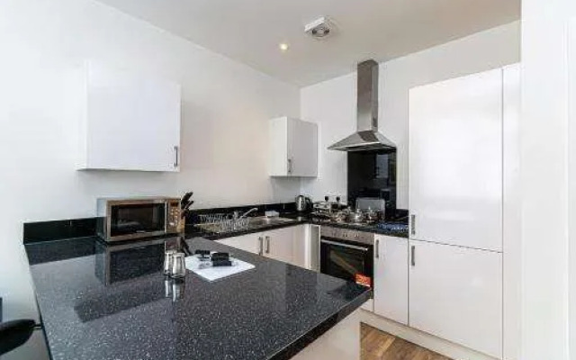 City Suites