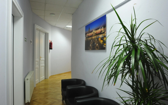 Kosmopolita Apartments