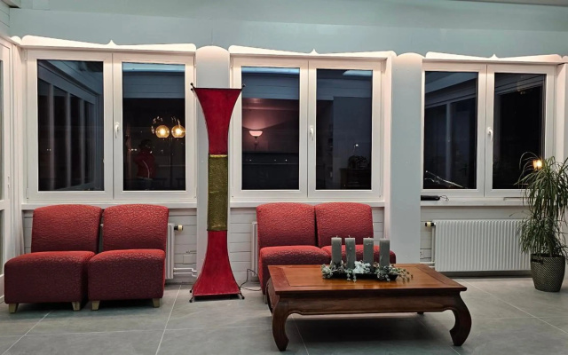 The River Village – Guest Rooms – Interlaken