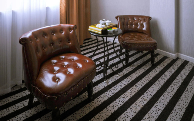 青年阳光连锁酒店(厦门枋湖店)