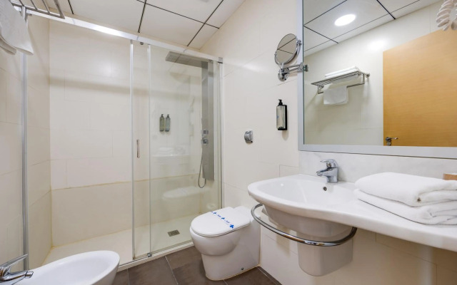 Hotel Daniya Alicante